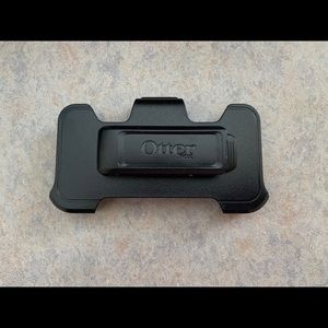 5S/SE OTTER BOX clip